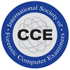 Certified Computer Examiner (CCE) from The International Society of Forensic Computer Examiners (ISFCE) Computer Forensics in Durham